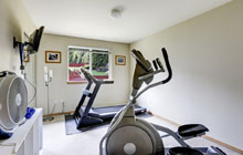 Briestfield home gym construction leads