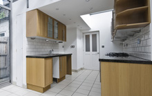 Briestfield kitchen extension leads